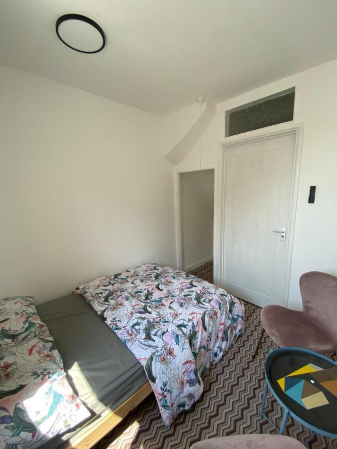 Nottingham Home Stay Exterior photo
